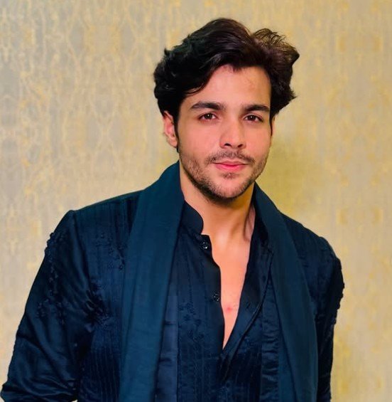 Ashish Chanchlani
