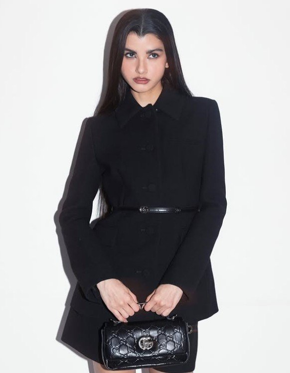 Ayesha Kanga
