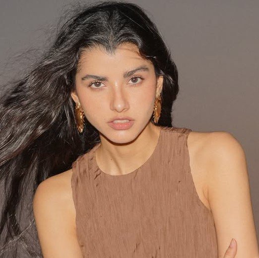 Ayesha Kanga Profile