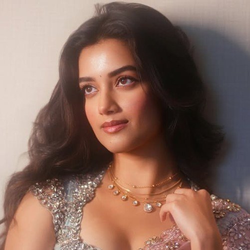 Bhagyashree Borse Profile
