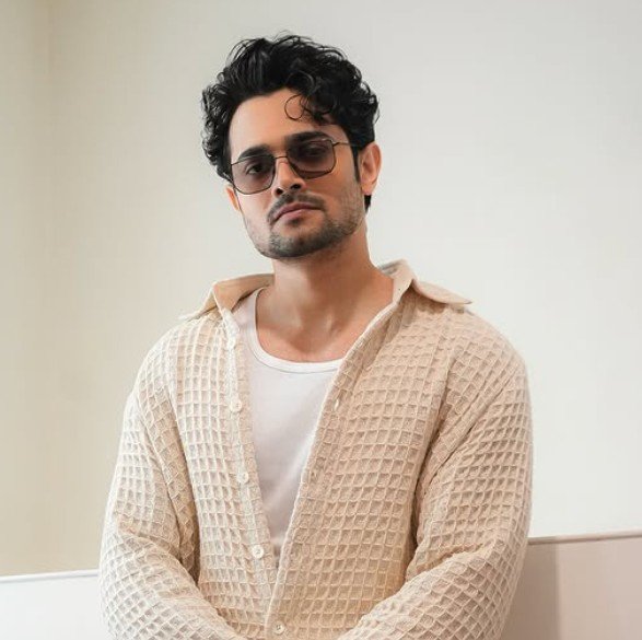 Bhuwan Bam