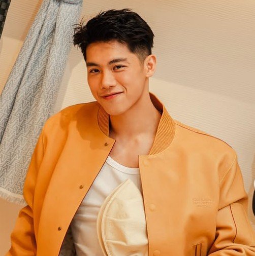Cheng Chang Profile