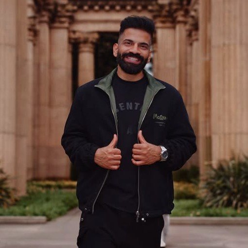 Gaurav Chaudhary