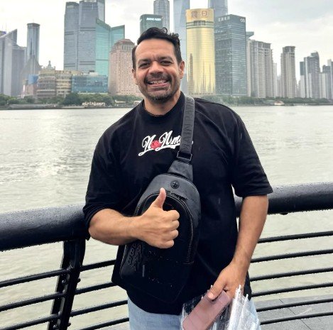 Gaurav Taneja