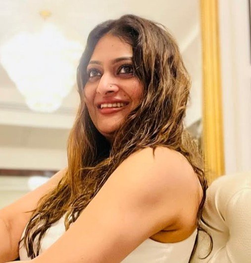 Geetu Mohandas Profile