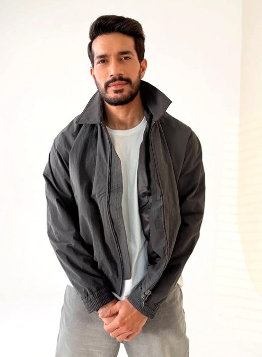 Harman Singha