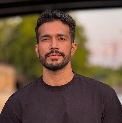 Harman Singha Profile