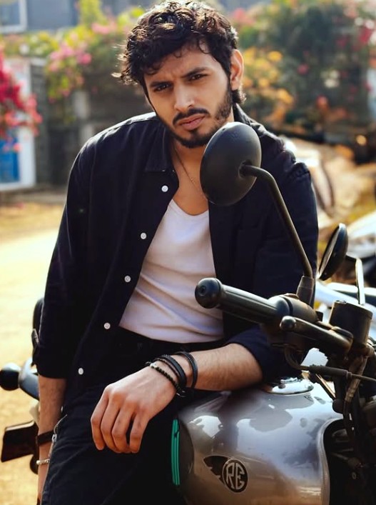 Ishu Tyagi