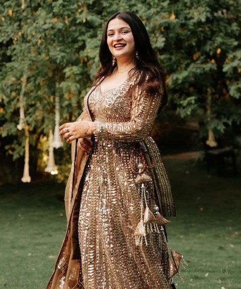 Kirti Mehra