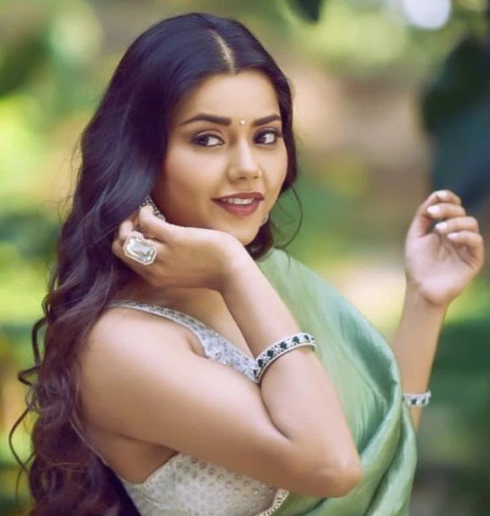Komal Rani Swarnkar Profile