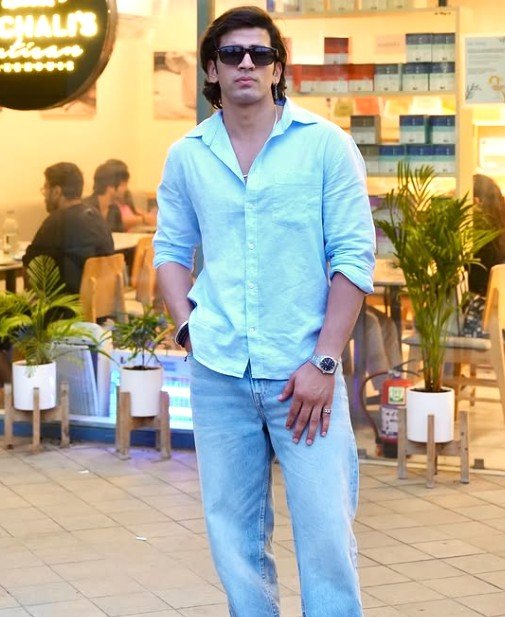 Kushal Tanwar