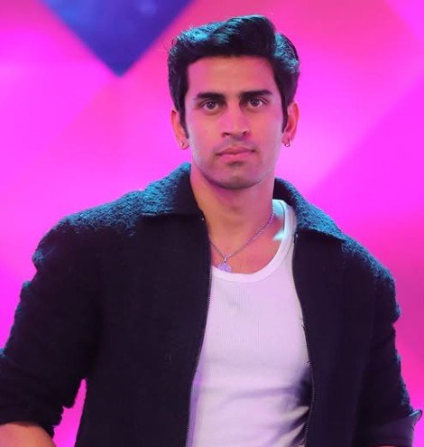 Kushal Tanwar Profile