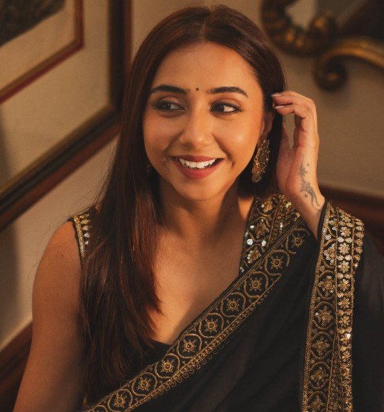 Prajakta Koli