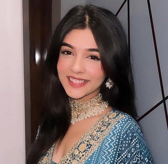 Pranali Rathod Profile