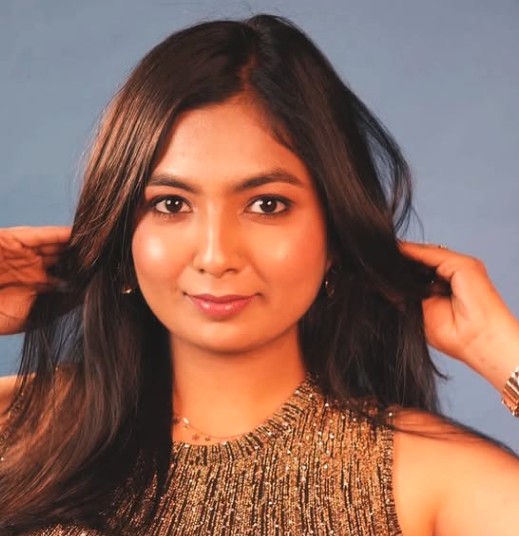 Princy Parikh: Biography, Age, Family, Career & Net Worth (2026)
