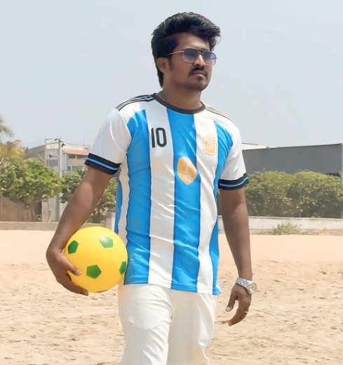 Rajpriyan