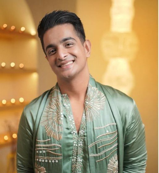 Ranveer Allahbadia