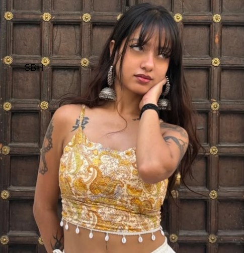 Ruru Thakur