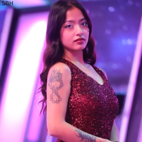 Ruru Thakur Profile