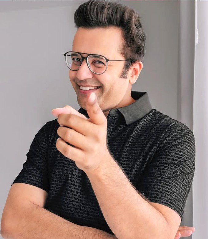 Sandeep Maheshwari