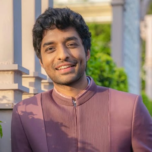 Sharan Hegde Profile