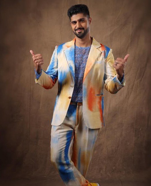 Tanuj Virwani