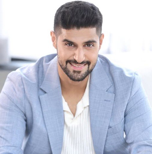 Tanuj Virwani Profile