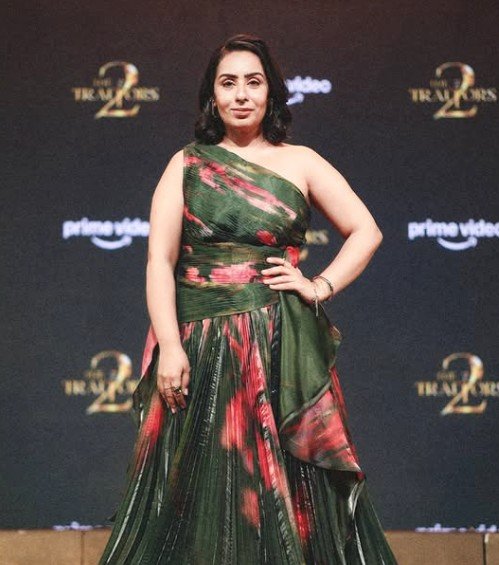 Tanya Puri