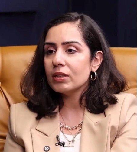 Tanya Puri Profile