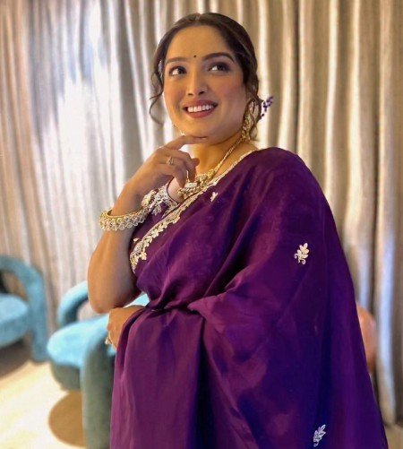 Aamrapali Dubey