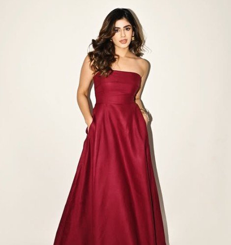 Alisha Chopra