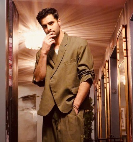 Ankur Rathee