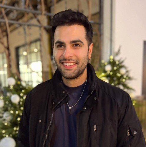 Ankur Rathee Profile