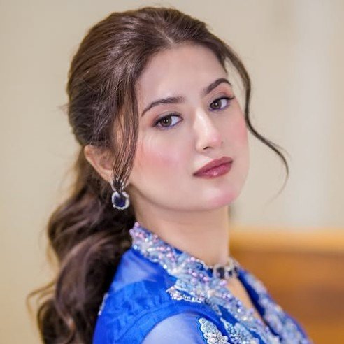 Arishfa Khan Profile