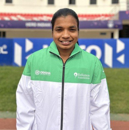 Baranica Elangovan Profile