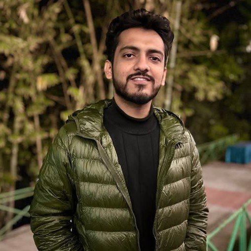 Bhrigu Parashar