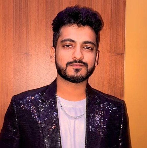 Bhrigu Parashar Profile