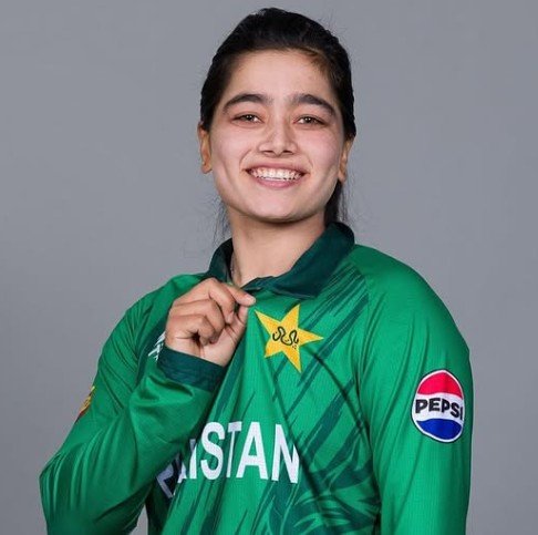 Fatima Sana Profile