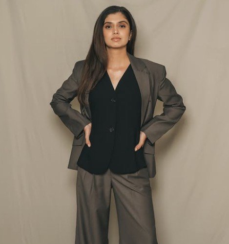 Gurleen Pannu