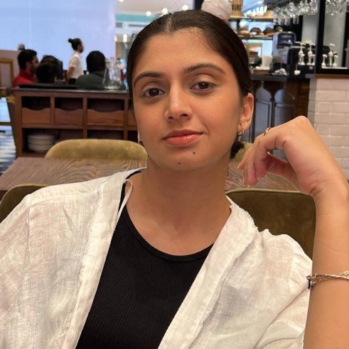 Gurleen Pannu Profile