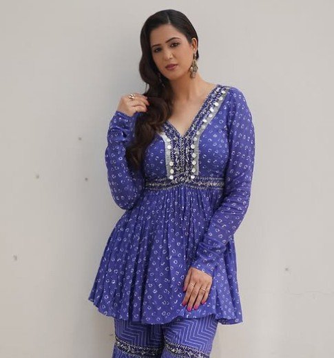 Isha Rikhi