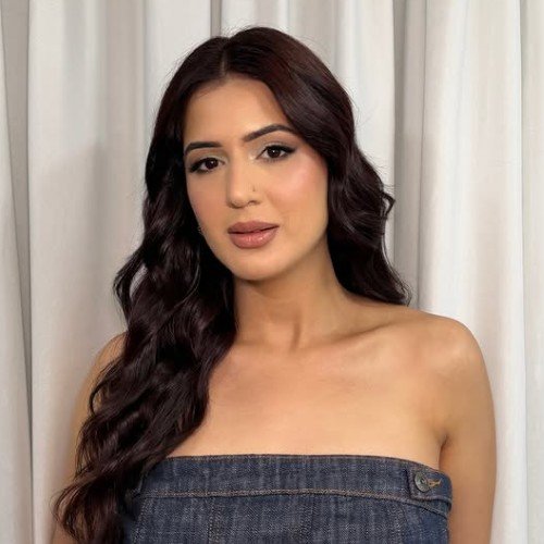 Isha Rikhi Profile