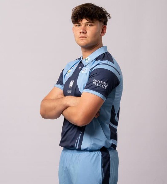 Lhuan-dre Pretorius