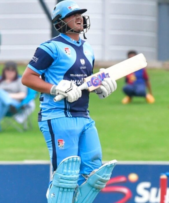 Lhuan-dre Pretorius
