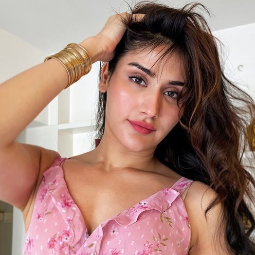 Monica Sharma Profile