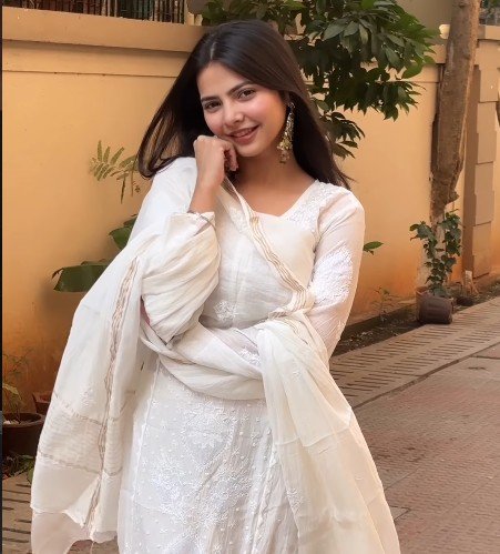 Prachi Singh