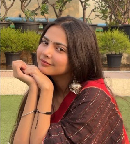 Prachi Singh Profile