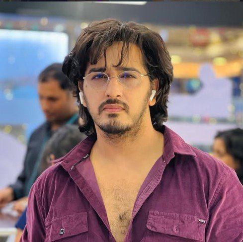 Qazi Touqeer Profile
