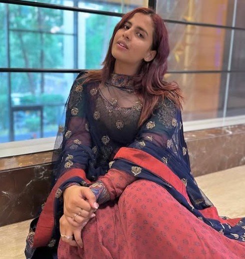 Rhiti Tiwari