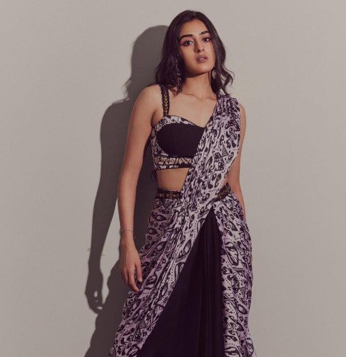 Sakshi Vaidya